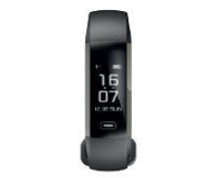 Maxcom SMARTBAND MAXCOM FitGO FW11 Light Czarny # - 1391602 - zdjęcie 2